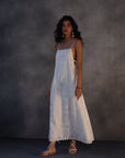 Sidney strapy dress
