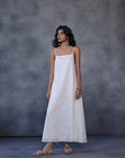 Sidney strapy dress