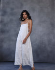 Sidney strapy dress