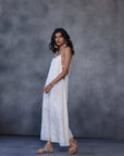 Sidney strapy dress