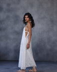 Sidney strapy dress