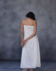 Sidney strapy dress