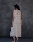 Lydia Sleeveless Dress