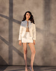 Petra Quilted Jacket