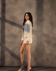 Petra Quilted Jacket