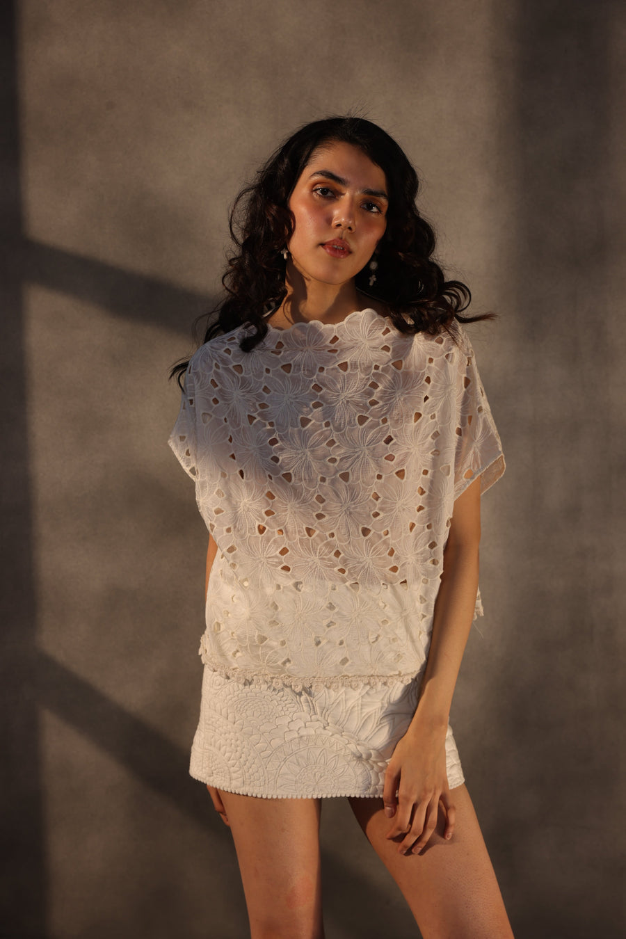 Palesa Blouse