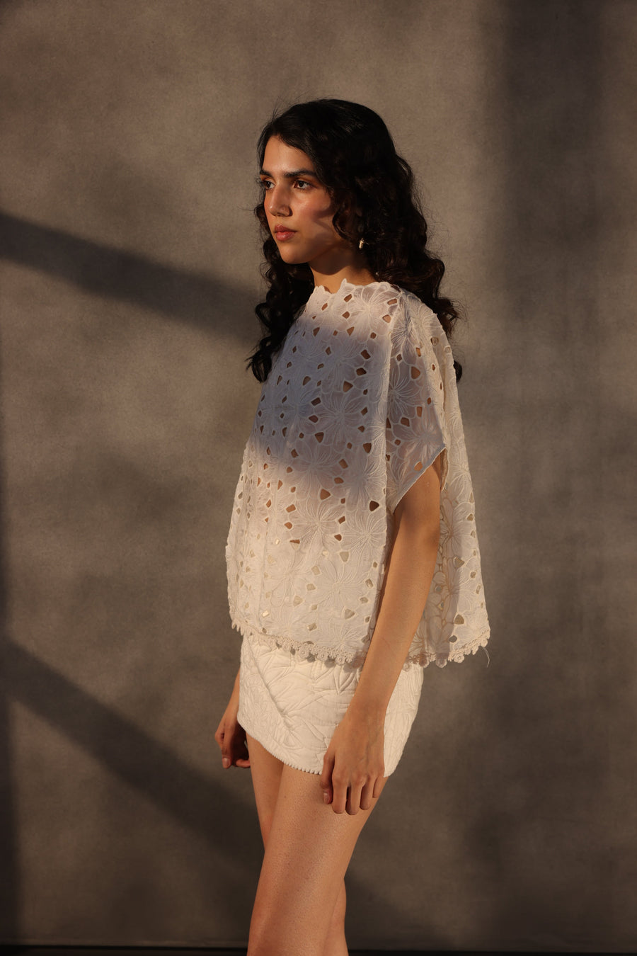 Palesa Blouse