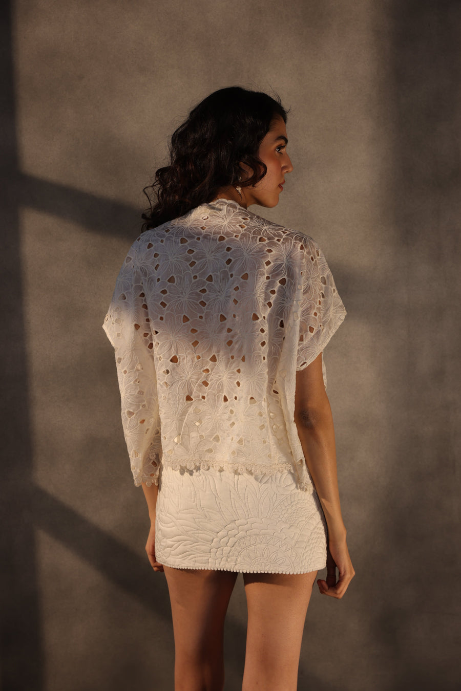Palesa Blouse