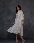 Margot Shirt Dress