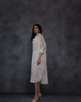 Margot Shirt Dress