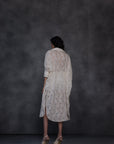 Margot Shirt Dress