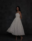 Uma Strapy Dress