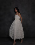 Uma Strapy Dress
