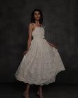 Uma Strapy Dress