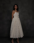 Uma Strapy Dress