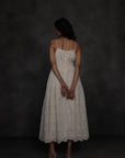 Uma Strapy Dress