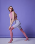 Pink Le Sillage Leggings   - Porterist 1