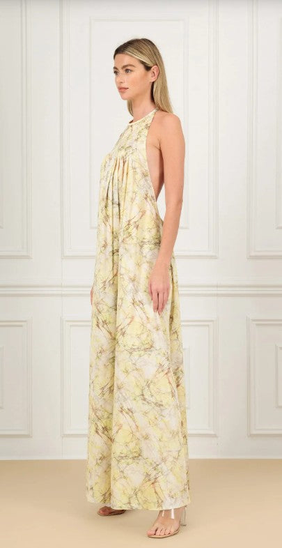 Pleated Delight