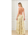 Pleated Delight