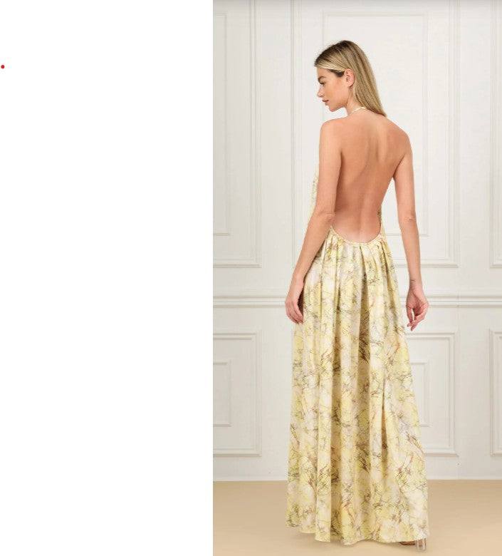 Pleated Delight