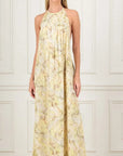 Pleated Delight