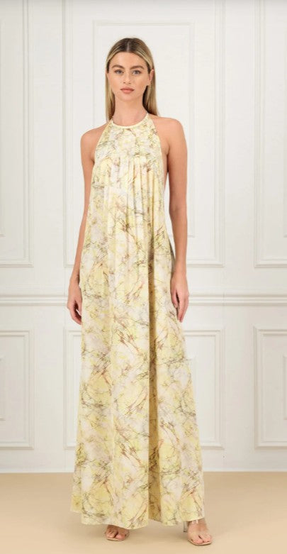 Pleated Delight