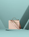 Powder Pink Ray Bag | Porterist