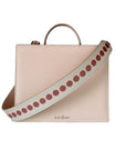 Powder Pink Ray Bag | Porterist