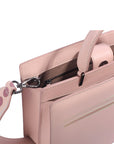 Powder Pink Ray Bag | Porterist