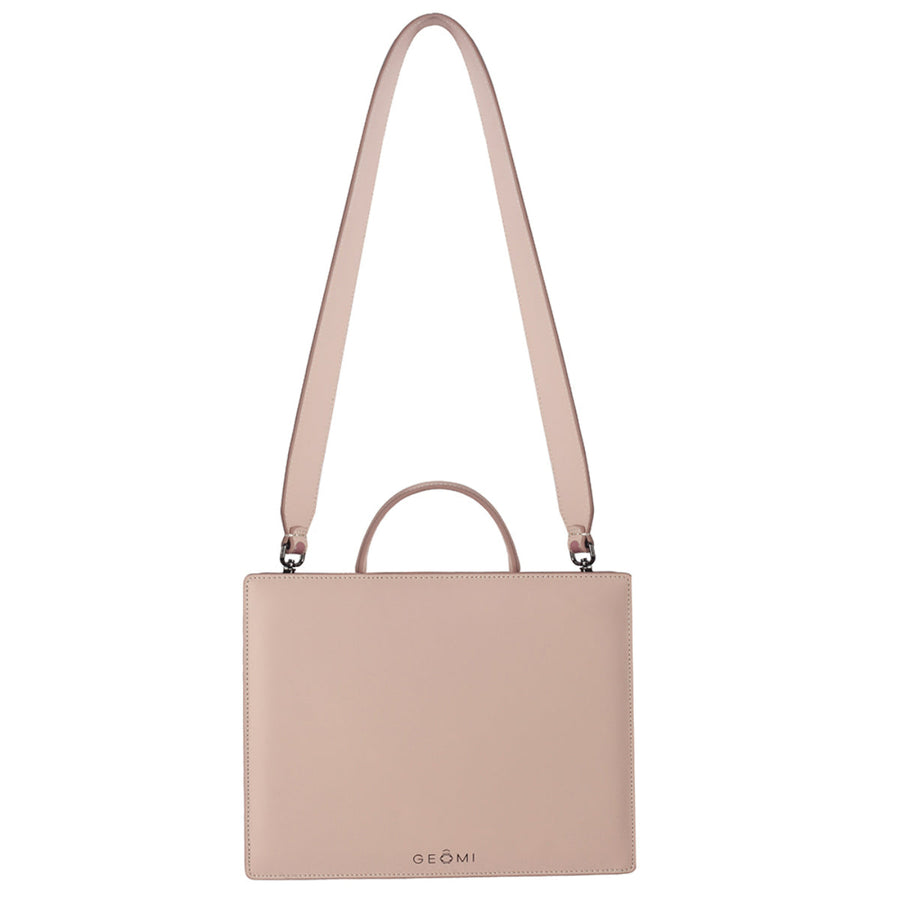 Powder Pink Ray Bag | Porterist