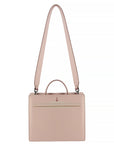 Powder Pink Ray Bag | Porterist