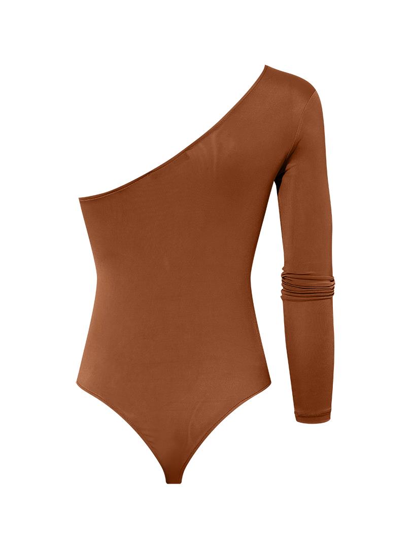 Single Sleeve Body Tan  - Porterist 2