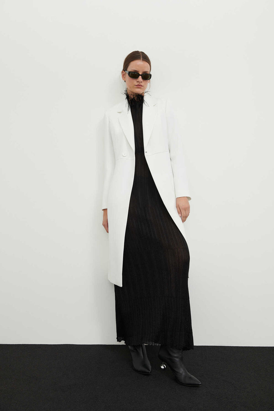 Long Jacket Bone  - Porterist 3