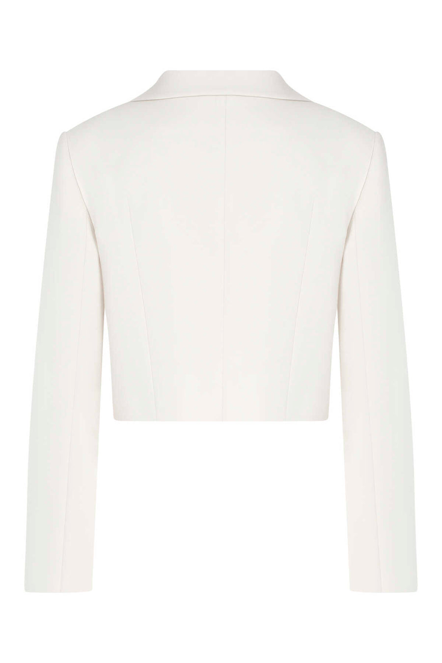 Jacket Ecru  - Porterist 5