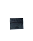 Black Card Holder | Porterist