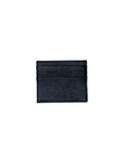 Black Card Holder | Porterist