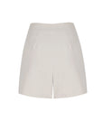 Beige Safari Shorts | Porterist