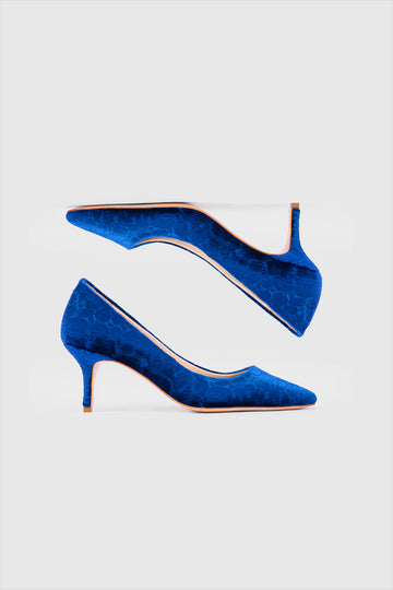Monique Shoes - Saks | Porterist