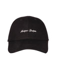 La Rose Du Jardin Black Hat | Porterist