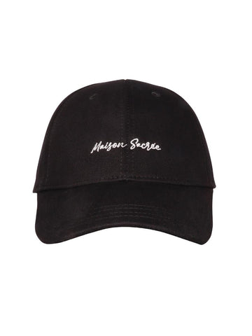 La Rose Du Jardin Black Hat | Porterist