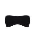 Black Stretchy Bra | Porterist