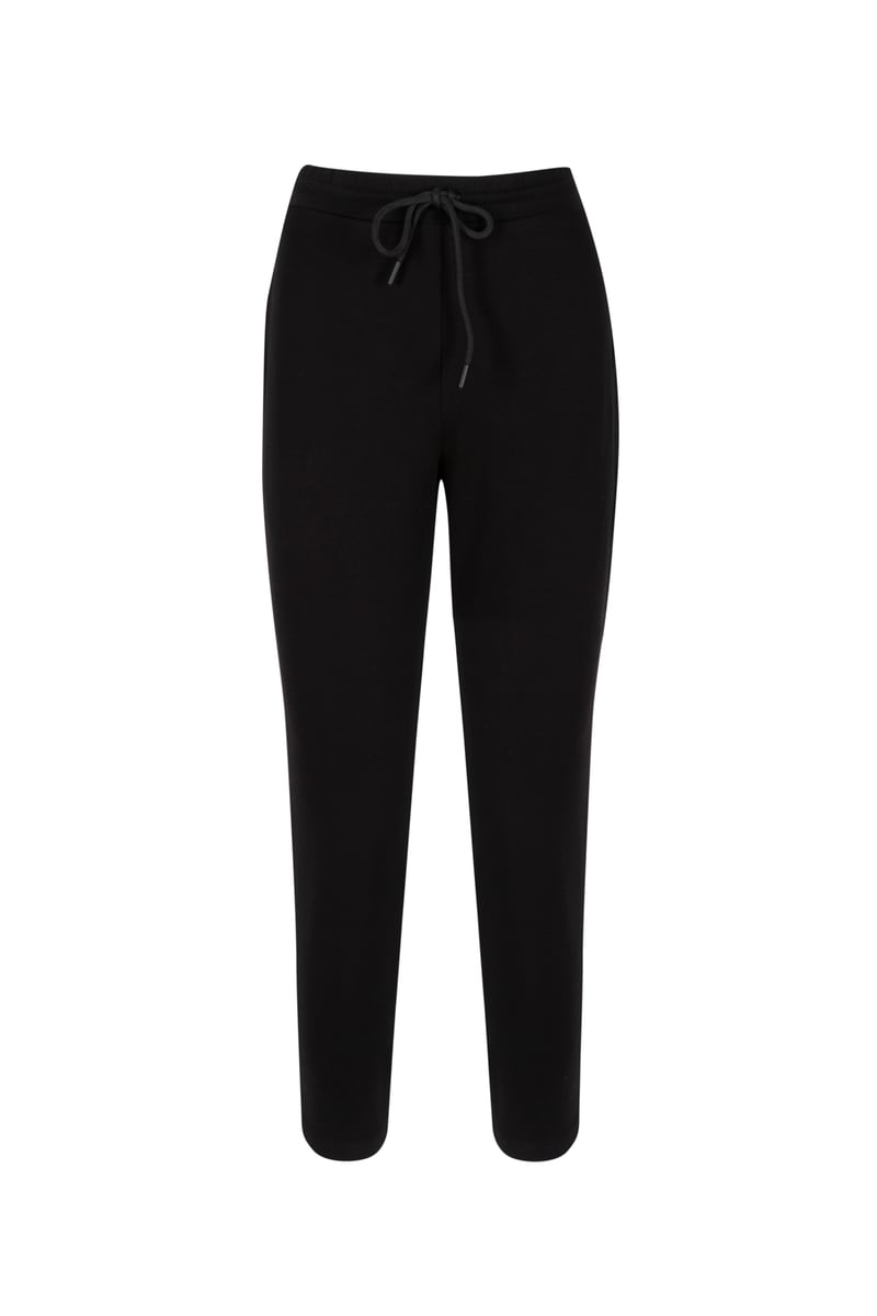 Black Sweatpants | Porterist