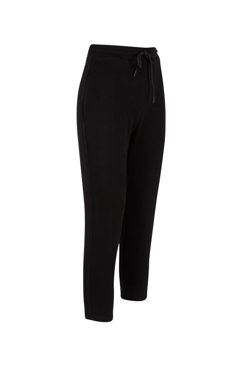 Black Sweatpants | Porterist