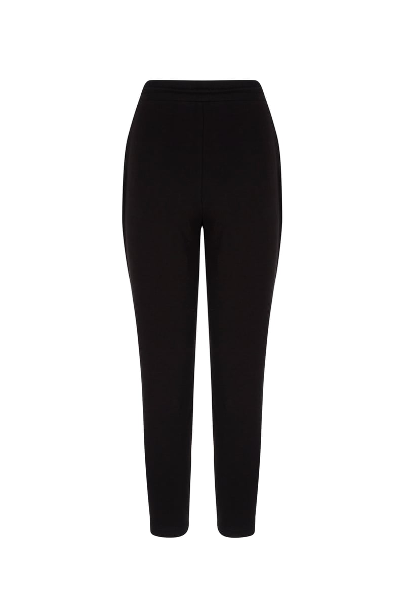 Black Sweatpants | Porterist