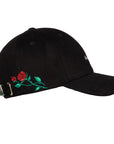 La Rose Du Jardin Black Hat | Porterist