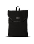 Paloma Black 17’’ Backpack | Porterist