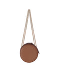 Tan Double Bubble Bag | Porterist