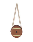 Tan Double Bubble Bag | Porterist