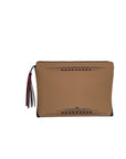 Tan Mun Clutch - Small Size | Porterist