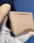 Tan Mun Clutch - Small Size | Porterist